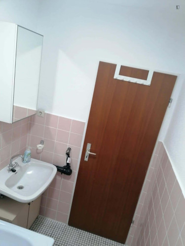 Apartment in Heinrich-Hertz-Straße, Babenhausen for 55 m² with 1 bedroom - Gallery - 5