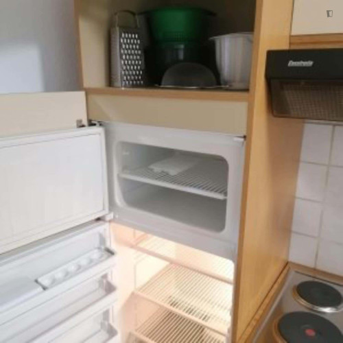 Apartment in Heinrich-Hertz-Straße, Babenhausen for 55 m² with 1 bedroom - Gallery - 11