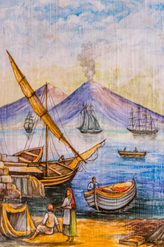 Capodimonte Vista Mare - Gallery - 13