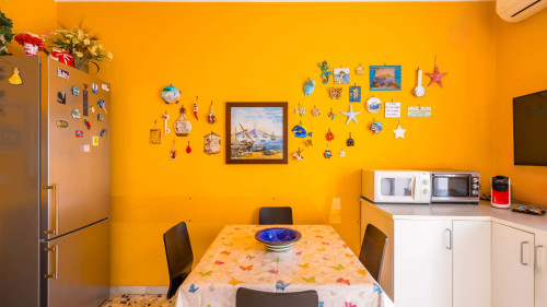 Capodimonte Vista Mare