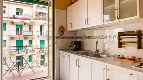 Capodimonte Vista Mare - Gallery - 8
