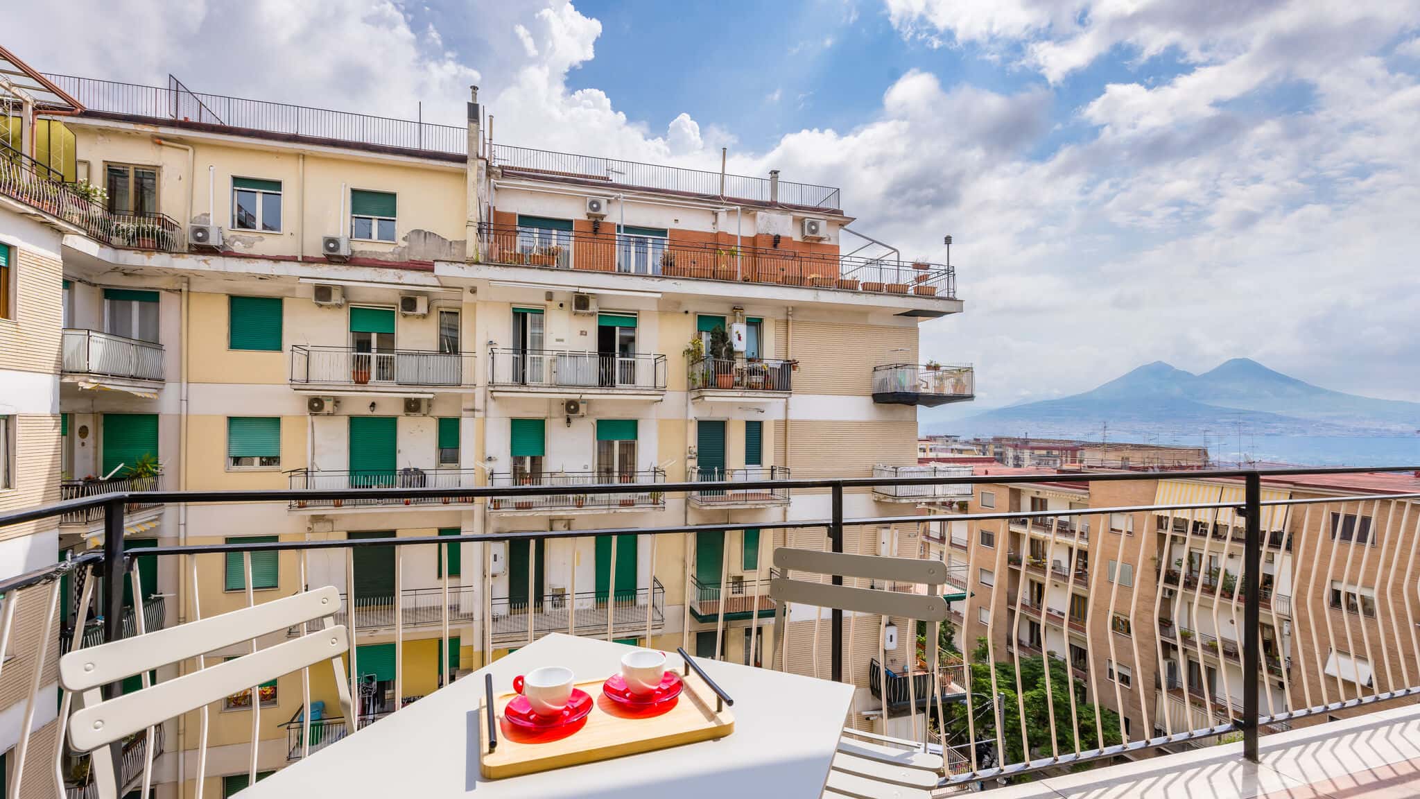 Capodimonte Vista Mare - 1