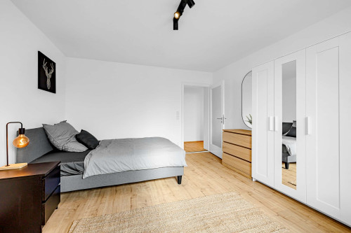 Linkstraße 31 - 7. OG / Zimmer 3