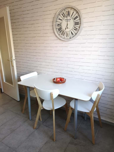 Room in Avenue du Giffre, Annemasse for 63 m² with 3 bedrooms - Gallery - 5