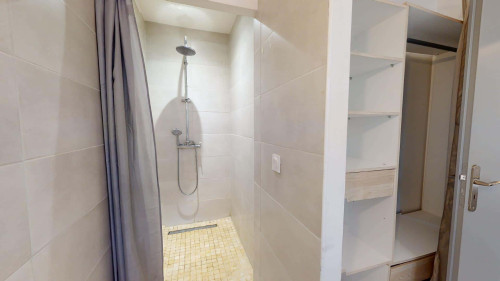 Apartment in Rue du Grand-Gonnet, Saint-Étienne for 30 m² - Gallery - 6