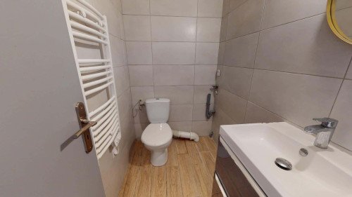 Apartment in Rue du Grand-Gonnet, Saint-Étienne for 30 m² - Gallery - 12