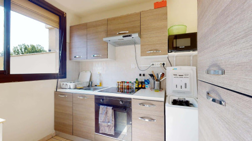 Room in Rue Vincent Van Gogh, Toulouse for 85 m² with 5 bedrooms - Gallery - 12