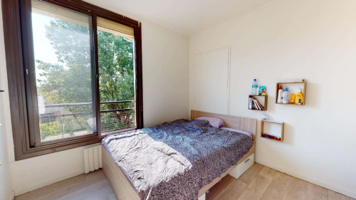 Room in Rue Vincent Van Gogh, Toulouse for 85 m² with 5 bedrooms - Gallery - 18