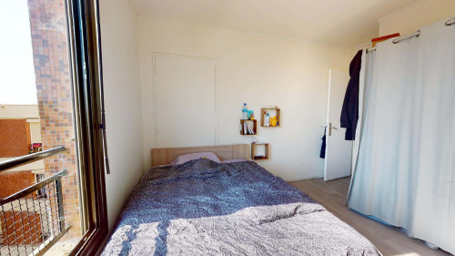 Room in Rue Vincent Van Gogh, Toulouse for 85 m² with 5 bedrooms - Gallery - 17