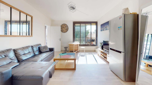 Room in Rue Vincent Van Gogh, Toulouse for 85 m² with 5 bedrooms - Gallery - 7