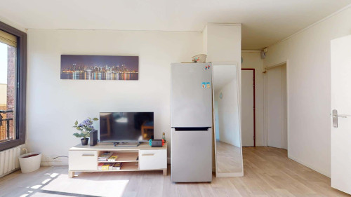 Room in Rue Vincent Van Gogh, Toulouse for 85 m² with 5 bedrooms - Gallery - 9