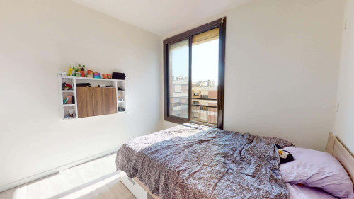 Room in Rue Vincent Van Gogh, Toulouse for 85 m² with 5 bedrooms - Gallery - 10