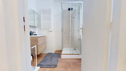 Room in Rue Berthollet, Roubaix for 127 m² with 4 bedrooms - Gallery - 16