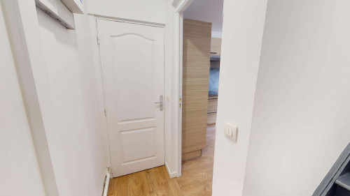 Room in Rue Berthollet, Roubaix for 127 m² with 4 bedrooms - Gallery - 18