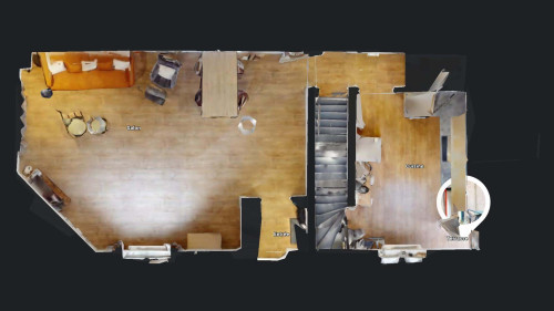 Room in Rue Berthollet, Roubaix for 127 m² with 4 bedrooms