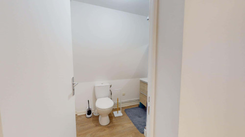 Room in Rue Berthollet, Roubaix for 127 m² with 4 bedrooms - Gallery - 11