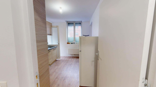 Room in Rue Berthollet, Roubaix for 127 m² with 4 bedrooms - Gallery - 19