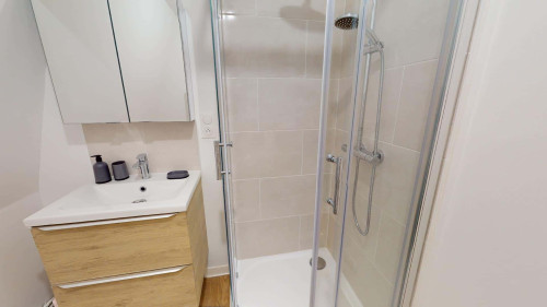 Room in Rue Berthollet, Roubaix for 127 m² with 4 bedrooms - Gallery - 12