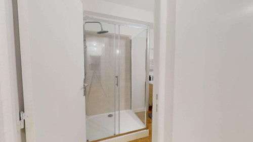 Room in Rue Berthollet, Roubaix for 127 m² with 4 bedrooms - Gallery - 15