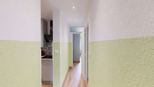 Room in Rue du Martinet, Gaillard for 70 m² with 4 bedrooms - Gallery - 5