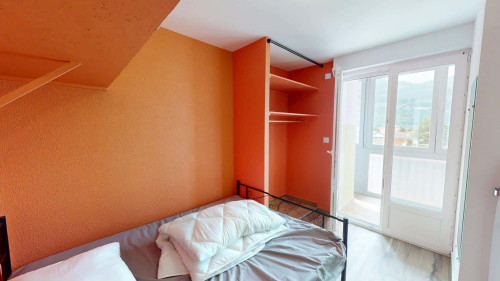 Room in Rue du Martinet, Gaillard for 70 m² with 4 bedrooms - Gallery - 20