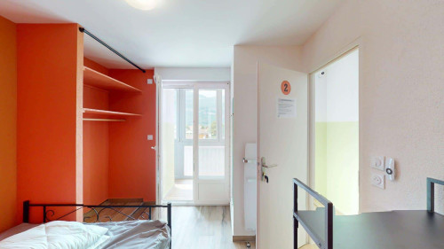 Room in Rue du Martinet, Gaillard for 70 m² with 4 bedrooms - Gallery - 19