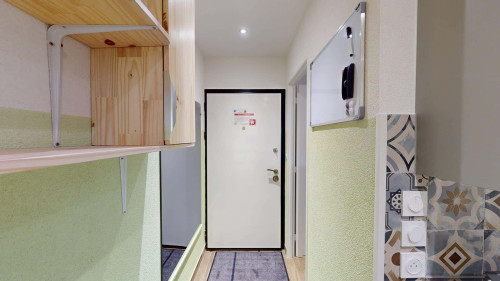 Room in Rue du Martinet, Gaillard for 70 m² with 4 bedrooms - Gallery - 6