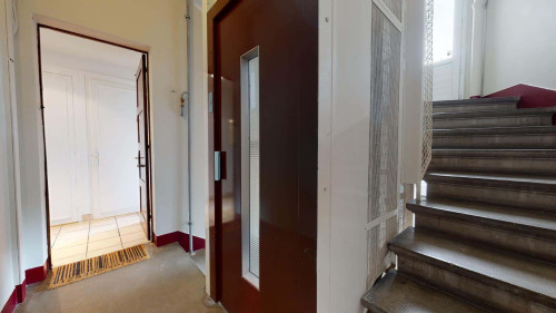 Room in Rue André Rivoire, Grenoble for 52 m² with 2 bedrooms - Gallery - 8
