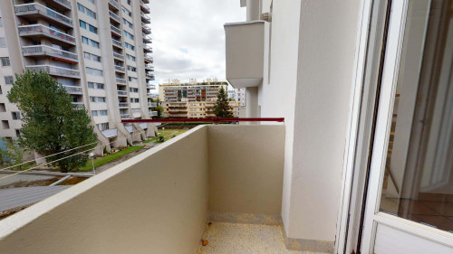 Room in Rue André Rivoire, Grenoble for 52 m² with 2 bedrooms - Gallery - 5
