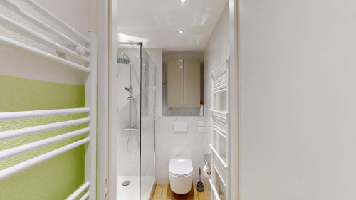 Room in Rue de Mon Idée, Ambilly for 27 m² with 2 bedrooms - Gallery - 15