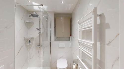 Room in Rue de Mon Idée, Ambilly for 27 m² with 2 bedrooms - Gallery - 13