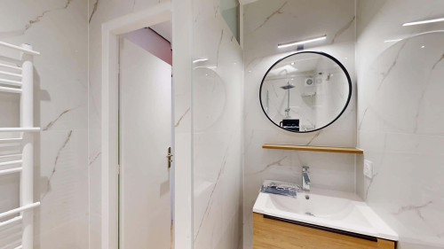 Room in Rue de Mon Idée, Ambilly for 27 m² with 2 bedrooms - Gallery - 14