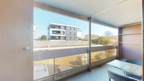 Room in Rue de Mon Idée, Ambilly for 27 m² with 2 bedrooms - Gallery - 11