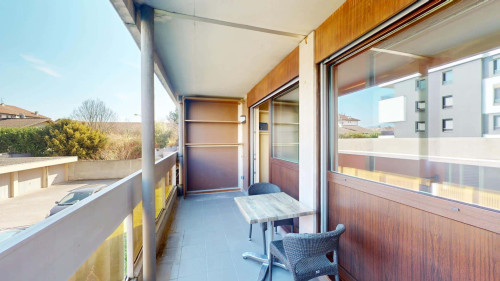 Room in Rue de Mon Idée, Ambilly for 27 m² with 2 bedrooms - Gallery - 9