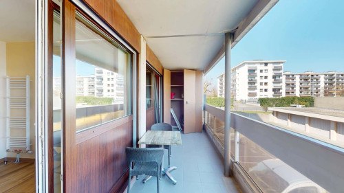 Room in Rue de Mon Idée, Ambilly for 27 m² with 2 bedrooms - Gallery - 10