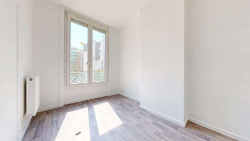 Apartment in Rue Rabelais, Saint-Étienne for 56 m² with 2 bedrooms - Gallery - 9