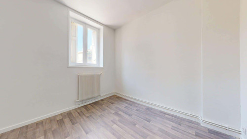 Apartment in Rue Rabelais, Saint-Étienne for 56 m² with 2 bedrooms - Gallery - 11