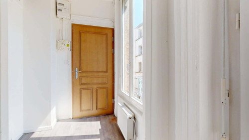 Apartment in Rue Rabelais, Saint-Étienne for 56 m² with 2 bedrooms - Gallery - 14