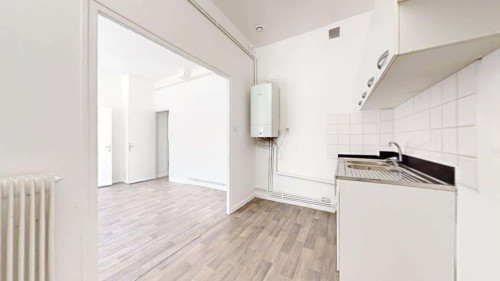 Apartment in Rue Rabelais, Saint-Étienne for 56 m² with 2 bedrooms - Gallery - 7
