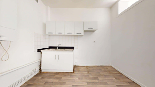 Apartment in Rue Rabelais, Saint-Étienne for 56 m² with 2 bedrooms - Gallery - 5