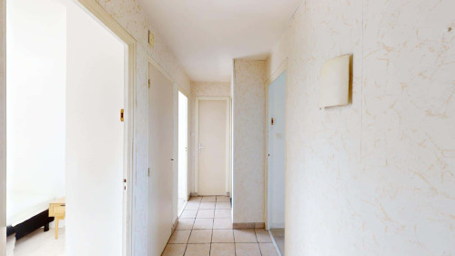 Apartment in Avenue Teisseire, Grenoble for 55 m² with 2 bedrooms - Gallery - 5