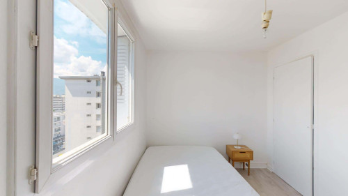 Apartment in Avenue Teisseire, Grenoble for 55 m² with 2 bedrooms - Gallery - 9