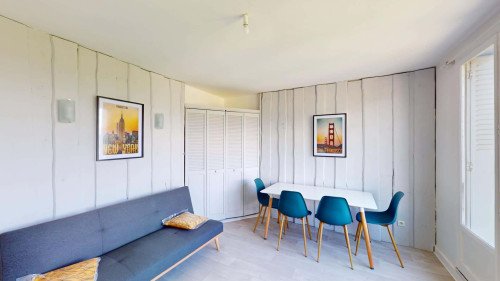 Apartment in Avenue Teisseire, Grenoble for 55 m² with 2 bedrooms - Gallery - 11