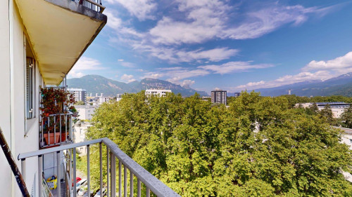 Apartment in Avenue Teisseire, Grenoble for 55 m² with 2 bedrooms - Gallery - 15