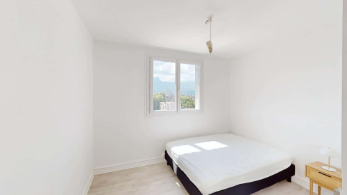 Apartment in Avenue Teisseire, Grenoble for 55 m² with 2 bedrooms - Gallery - 8