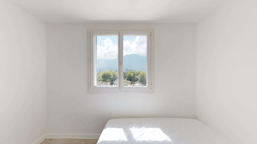 Apartment in Avenue Teisseire, Grenoble for 55 m² with 2 bedrooms - Gallery - 10