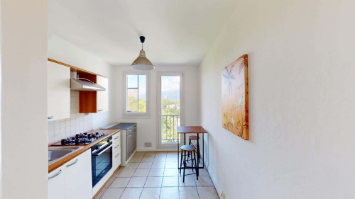 Apartment in Avenue Teisseire, Grenoble for 55 m² with 2 bedrooms - Gallery - 14
