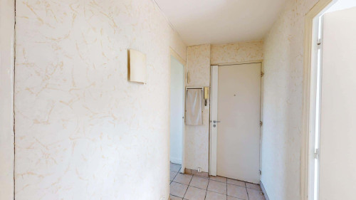 Apartment in Avenue Teisseire, Grenoble for 55 m² with 2 bedrooms - Gallery - 6