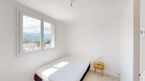 Apartment in Avenue Teisseire, Grenoble for 55 m² with 2 bedrooms - Gallery - 12