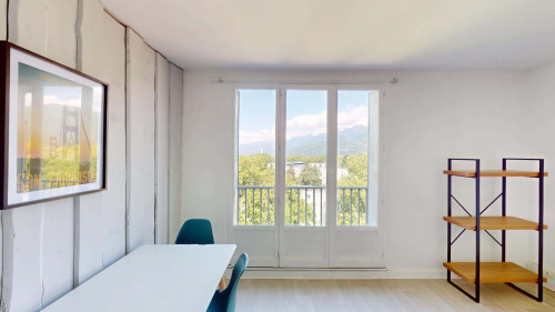 Apartment in Avenue Teisseire, Grenoble for 55 m² with 2 bedrooms - Gallery - 20